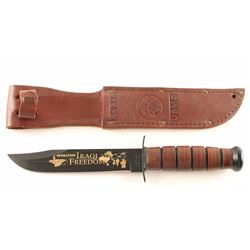 USMC Ka-Bar Knife