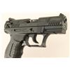 Image 3 : Walther P22 .22 LR SN: L011686