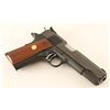 Image 2 : Colt National Match .45 ACP SN: 27818-NM