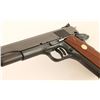 Image 3 : Colt National Match .45 ACP SN: 27818-NM