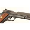 Image 4 : Colt National Match .45 ACP SN: 27818-NM