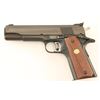 Image 5 : Colt National Match .45 ACP SN: 27818-NM