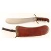 Image 2 : US Hospital Corps Bolo Knife