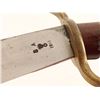 Image 3 : US Hospital Corps Bolo Knife