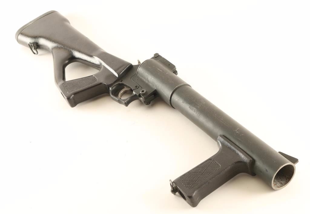 Defense Technology 37mm Gas Gun SN D13760