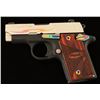 Image 1 : Sig Sauer P238 .380 ACP SN: 27B012420