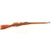 Image 1 : Mosin Nagant 91/30 7.62x54R