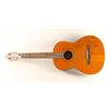 Image 2 : Signed Jasmine C-22 Acoustic Guitar