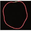 Image 1 : Ruby Necklace