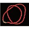 Image 2 : Ruby Necklace