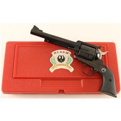 Ruger New Model Blackhawk .44 Mag