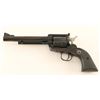 Image 2 : Ruger New Model Blackhawk .44 Mag