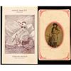 Image 2 : Lot of 2 Annie Oakley Items