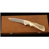Image 1 : Boker Damast 2002 Folding Knife