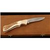 Image 2 : Boker Damast 2002 Folding Knife