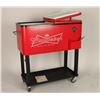 Image 1 : Budweiser Cooler