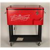 Image 2 : Budweiser Cooler