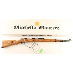 Gustloff Werke 98k Mauser 8mm SN:73332