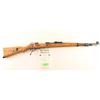 Image 2 : Gustloff Werke 98k Mauser 8mm SN:73332