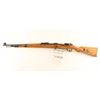 Image 3 : Gustloff Werke 98k Mauser 8mm SN:73332