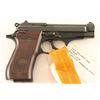 Image 3 : Beretta 87 Cheetah .22 LR SN: C43571U