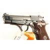 Image 4 : Beretta 87 Cheetah .22 LR SN: C43571U