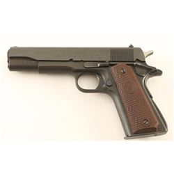Colt Government Model .45 ACP SN: 308357-C