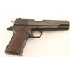 Image 2 : Colt Government Model .45 ACP SN: 308357-C