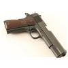 Image 3 : Colt Government Model .45 ACP SN: 308357-C