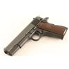 Image 4 : Colt Government Model .45 ACP SN: 308357-C