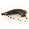 Image 1 : Large Powder Horn