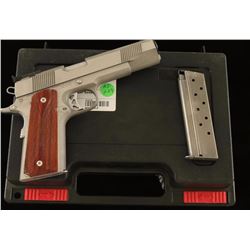 Dan Wesson PM7-10 10mm SN: S6323CZ