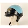 Image 1 : Police Motorcycle Helmet