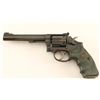 Image 1 : Smith & Wesson 17-5 .22 LR SN: AVP4189