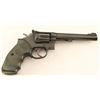 Image 2 : Smith & Wesson 17-5 .22 LR SN: AVP4189