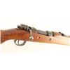 Image 4 : Syrian 1948 Mauser 8mm SN: V44617