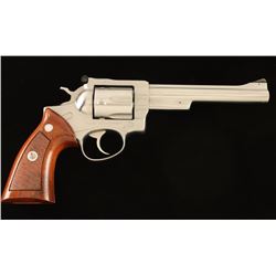 Ruger Security-Six .357 Mag SN: 156-97610