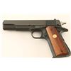 Image 1 : Colt Government Model .45 ACP SN: 70B53734