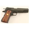 Image 2 : Colt Government Model .45 ACP SN: 70B53734
