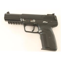 FNH Five-seveN 5.7x28mm SN: 386148228