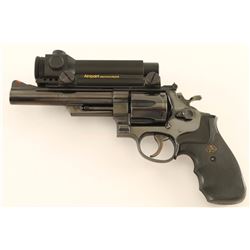 Smith & Wesson 29-3 .44 Mag SN: AFR4584
