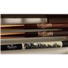 Image 3 : Amber Bock Cue Stick Rack