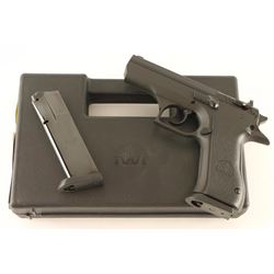 I.W.I. Baby Desert Eagle 45 ACP SN 36335918