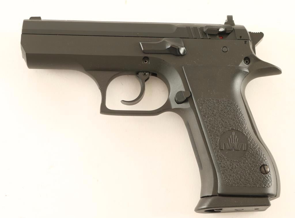 I W I Baby Desert Eagle 45 Acp Sn 36335918 I W I Baby Desert Eagle 45 Acp Sn 36335918