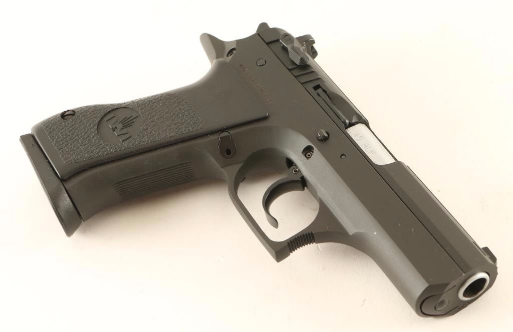 I W I Baby Desert Eagle 45 Acp Sn 36335918 I W I Baby Desert Eagle 45 Acp Sn 36335918