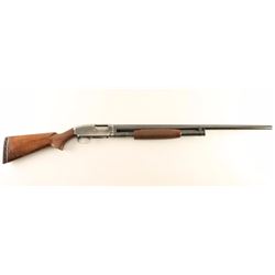 Winchester Mdl 12 12 Ga SN: 1669330