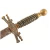 Image 3 : Officer's Sword