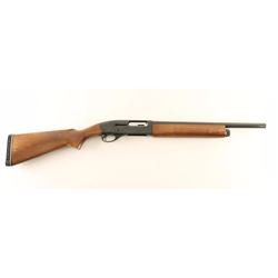Remington Automaster-878 12 Ga SN: 62570L
