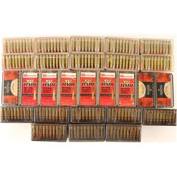 Large Lot of 17 HMR