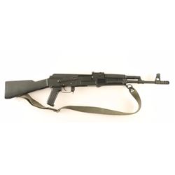 Arsenal SLR-9S 7.62x39 SN: IK 37 1464